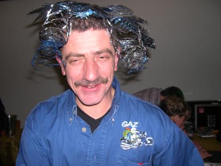 un zonbi                           lol